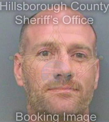 Blakely Robert - Hillsborough County, FL 