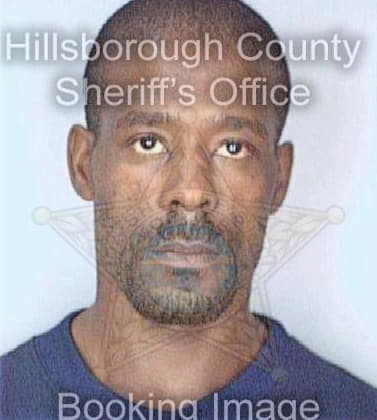 Merrill Alan - Hillsborough County, FL 