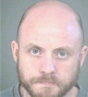 Mcghan Christopher - Hillsborough County, FL 
