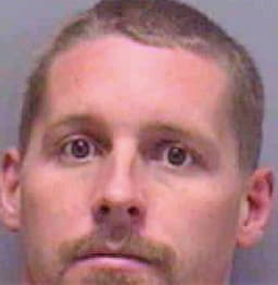 Pedersen Daniel - Lee County, FL 