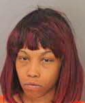 Bohannon Kynenesha - Shelby County, TN 