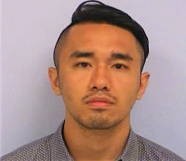 Doan Phong - Travis County, TX 