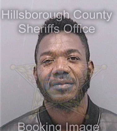 Fernandez-Lambert Nixon - Hillsborough County, FL 