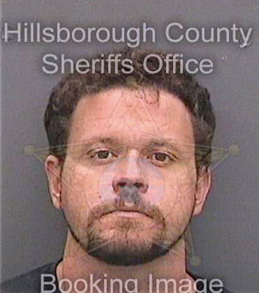 Merz Anthony - Hillsborough County, FL 