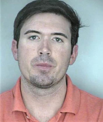 Booher Charles - Hillsborough County, FL 