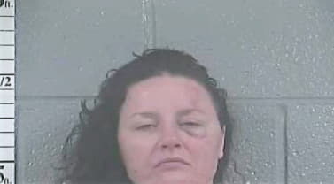 Grider Desiree - Bullitt County, KY 