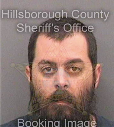 Hanley John - Hillsborough County, FL 