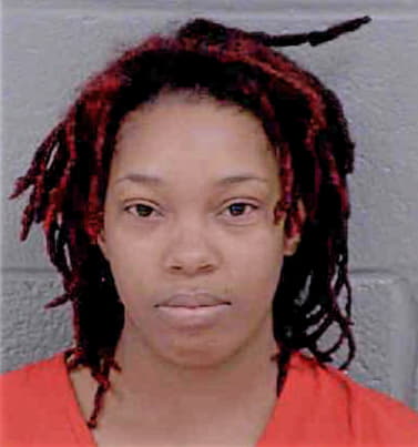 Redfern Keyonna - Mecklenburg County, NC 