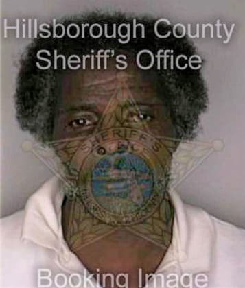 Bryant Louis - Hillsborough County, FL 