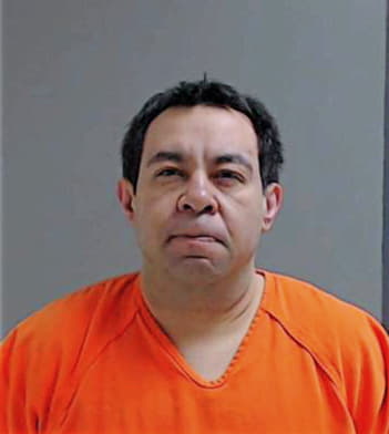 Rangel Marco - Hidalgo County, TX 