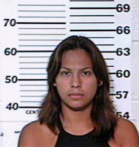 Moreno Nohemi - Hidalgo County, TX 