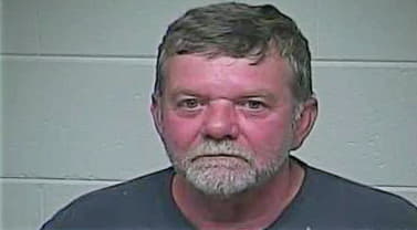 Ralston Terry - Carroll County, KY 