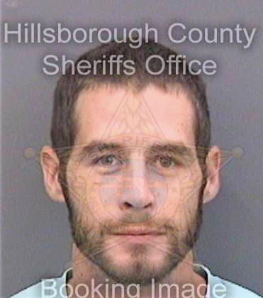 Lipphardt Anthony - Hillsborough County, FL 