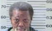 Anthony Clarence - Mobile County, AL 