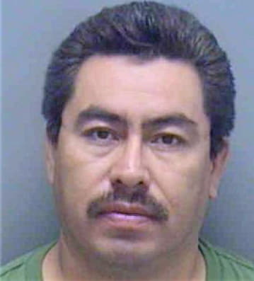Benavidez Daniel - Lee County, FL 