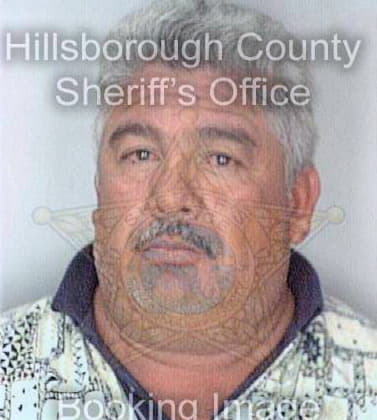 Fernandez Ernesto - Hillsborough County, FL 