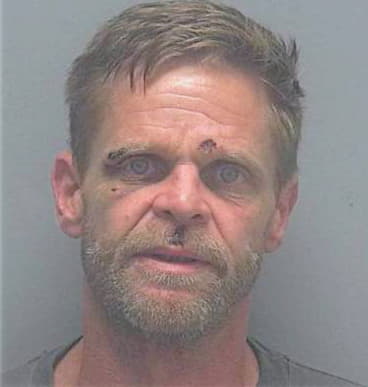 Steele John - Lee County, FL 