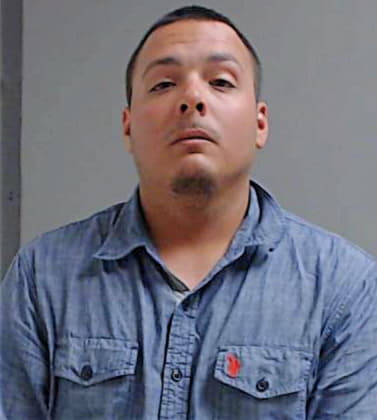 Martinez Renato - Hidalgo County, TX 