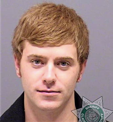 Freeman Adam - Clackamas County, OR 