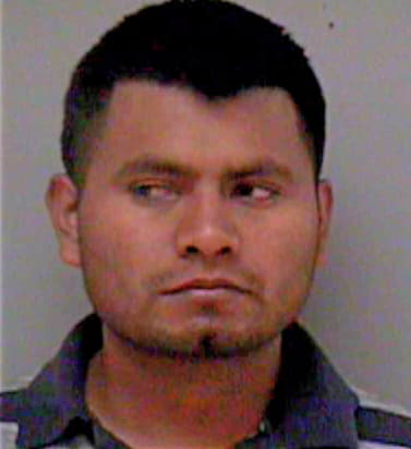 Gonzalez Andres - Madera County, CA 