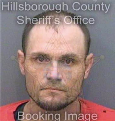 Smith Anthony - Hillsborough County, FL 
