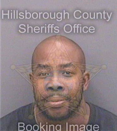 Mcdowell Bobbie - Hillsborough County, FL 