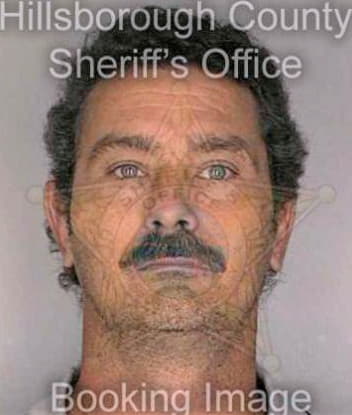 Smith Bryan - Hillsborough County, FL 