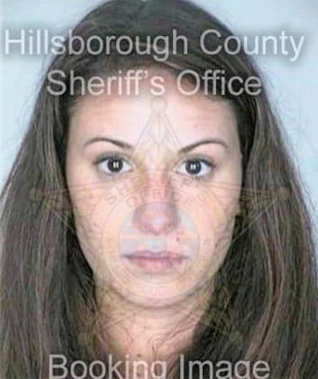 Colantonio Charisse - Hillsborough County, FL 