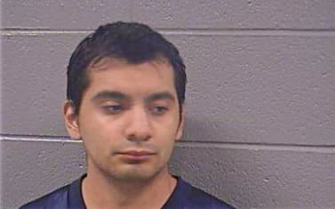 Azpeitia Eliu - Cook County, IL 