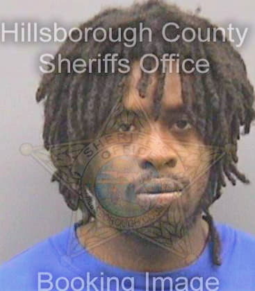 Smith Ervin - Hillsborough County, FL 
