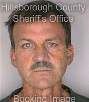 Nelson James - Hillsborough County, FL 