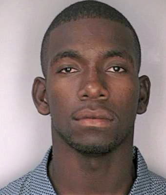 Bonleur Johny - Hillsborough County, FL 