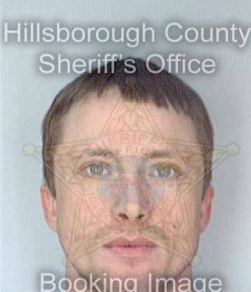 Lawrence Michael - Hillsborough County, FL 