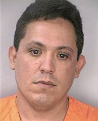 Nunez Ricardo - Hillsborough County, FL 