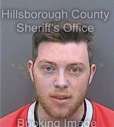 Blase Paul - Hillsborough County, FL 
