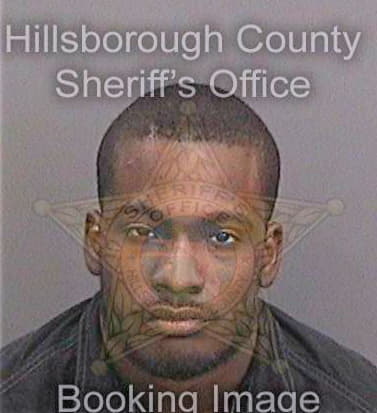 Paul Thomas - Hillsborough County, FL 