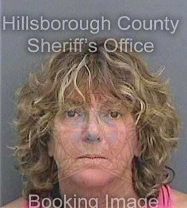 Cooper Marcia - Hillsborough County, FL 