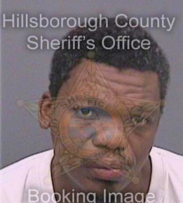 Jorge Gogotso - Hillsborough County, FL 