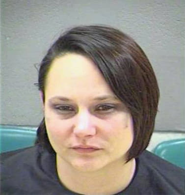 Casey Jennifer - Lynchburg County, VA 