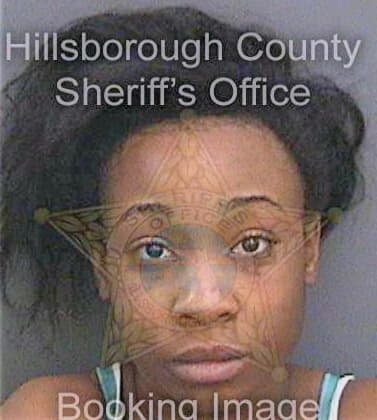 Nowlin Kevina - Hillsborough County, FL 