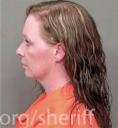 White Nicole - Montgomery County, TN 