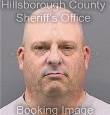 Dodge Simon - Hillsborough County, FL 