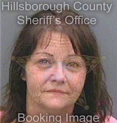 Sprague Tammy - Hillsborough County, FL 