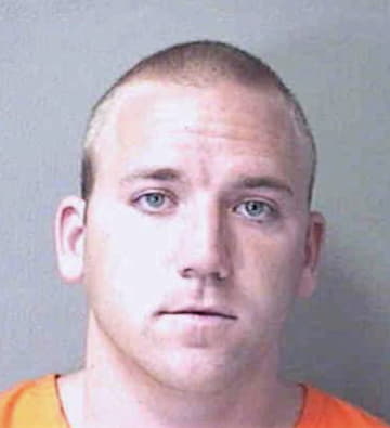 Robison Thomas - Okaloosa County, FL 