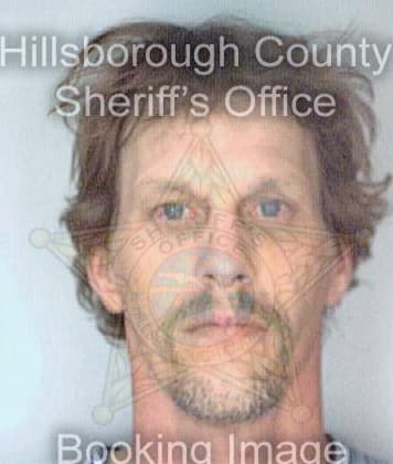 Mcdonald Timothy - Hillsborough County, FL 