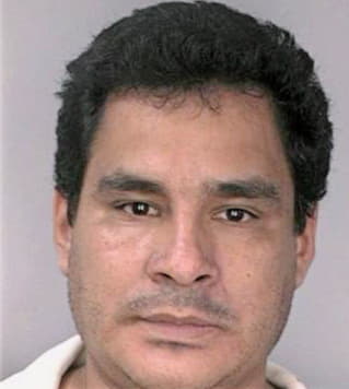 Perezperez Valentin - Hillsborough County, FL 