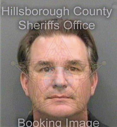 Short William - Hillsborough County, FL 