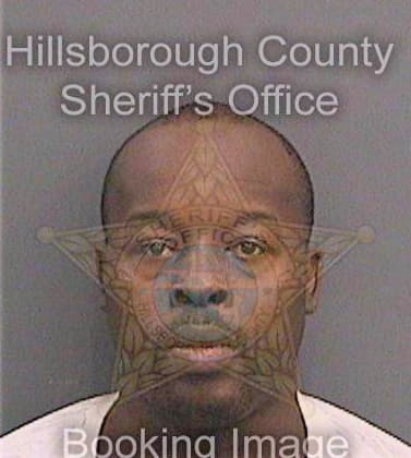 Day Desmond - Hillsborough County, FL 