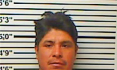 Rodriguez Jose - Jones County, MS 