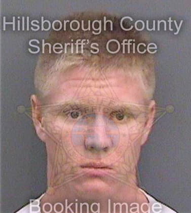 Boney Joshua - Hillsborough County, FL 